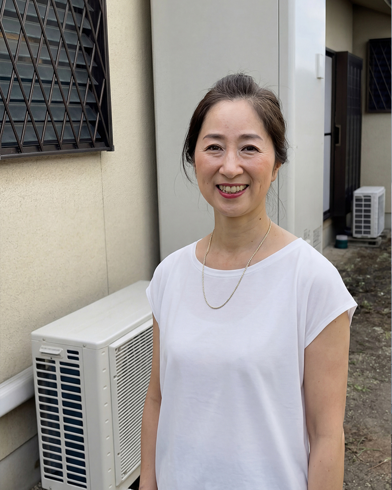 お客様の声3