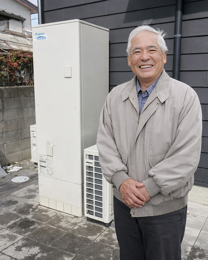 お客様の声4